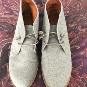 Lucky Brand Casual Shoes